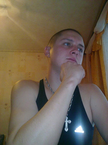 Алексей Соколов