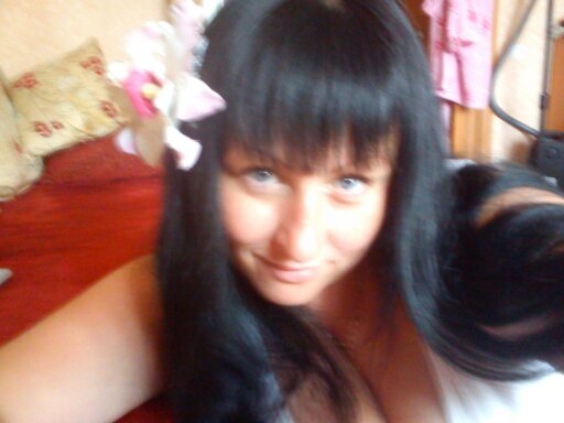 Ольга Попова