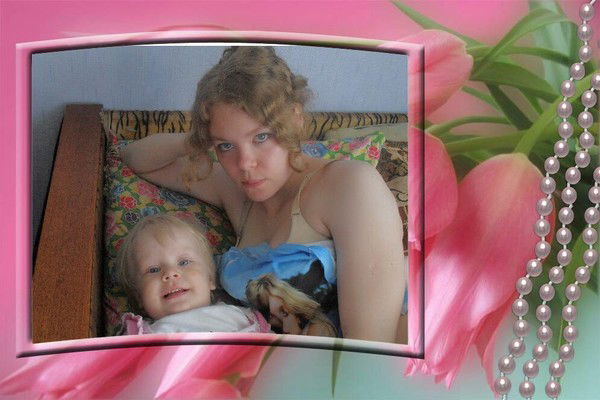 Елена Копёнкина