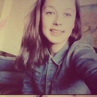 Люба Швыдкая