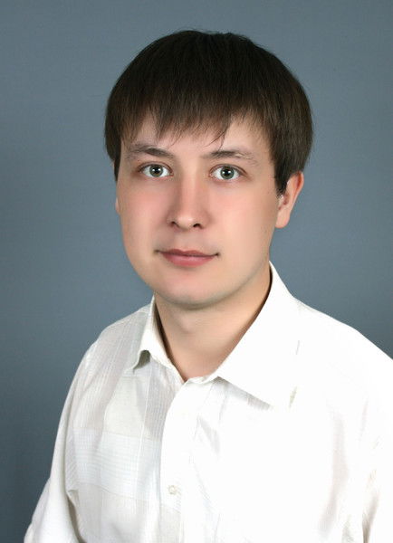 Азат Галимов