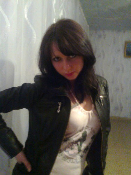 Ирина Вольф