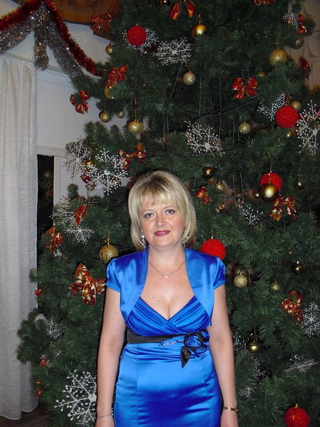 Маргарита Мещерякова