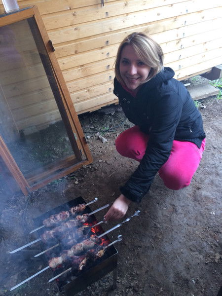 Мария Зотова