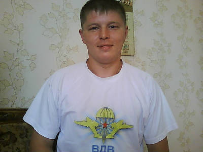 Дмитрий Денисенко