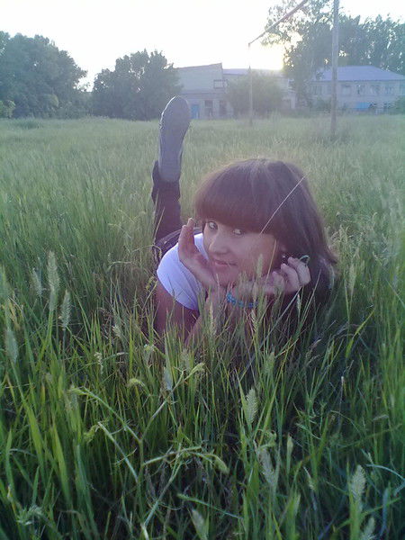 Юлия Болдырева