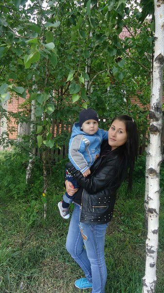 Кристина Головко