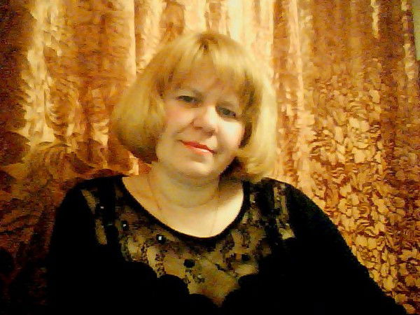 Татьяна Шаталина