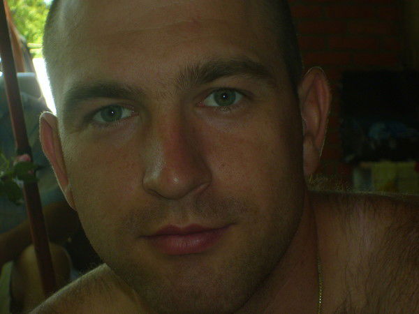 Николай Нагин