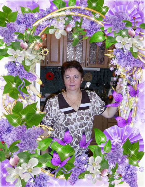 Ирина Райчо