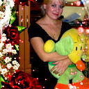 Luba Paxomova