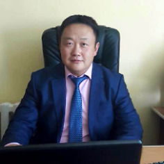 Александр Тен