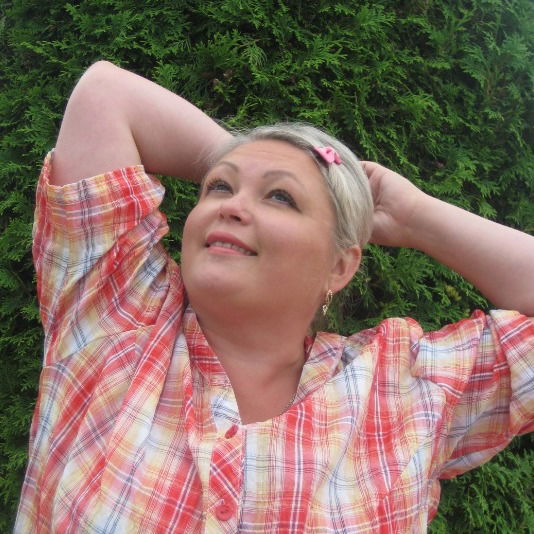 Наталья Малынко