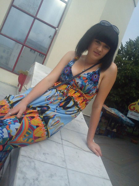 Юлия Буцева