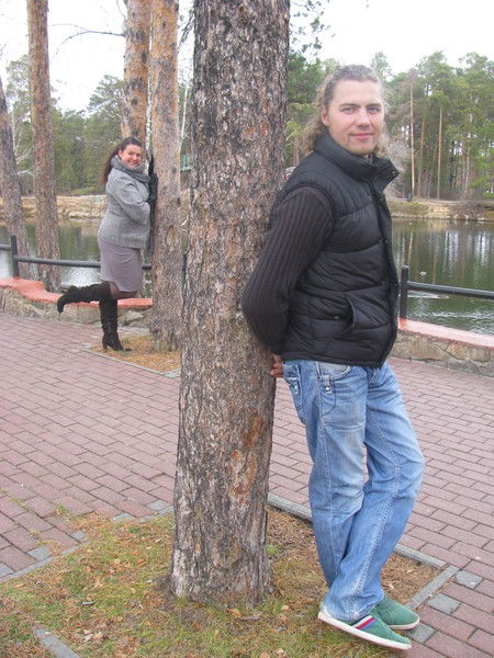 Светлана Харцызова