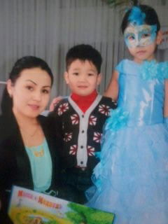 Ботагоз Кульмерхан