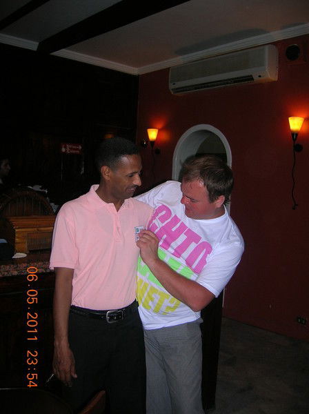 Роман Магалинский