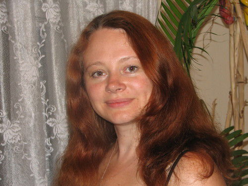 Наталья Силивончик