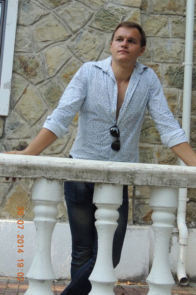 Алексей Калашников