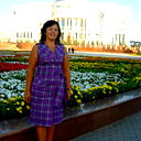 Гульжан Аренова