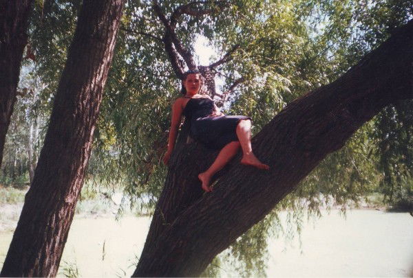 Натусик Хананова