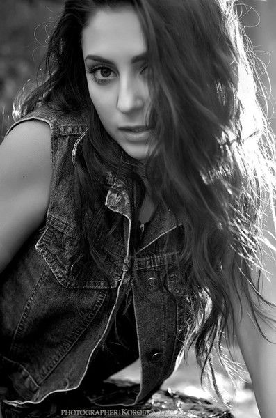 Аня Цисельская