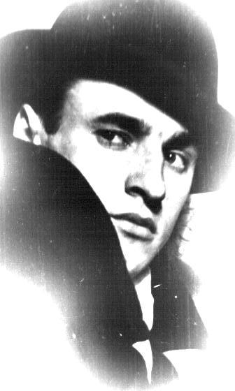 Владимир Капранцев