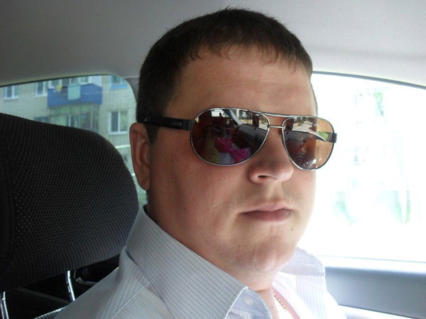 Алексей Флегентов