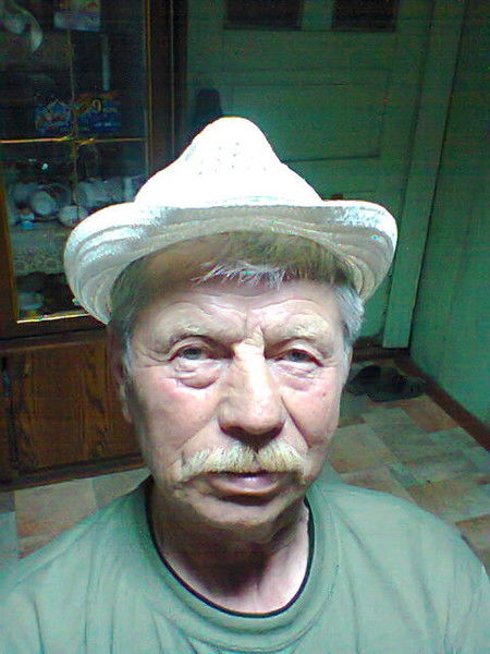 Владимир Возженников