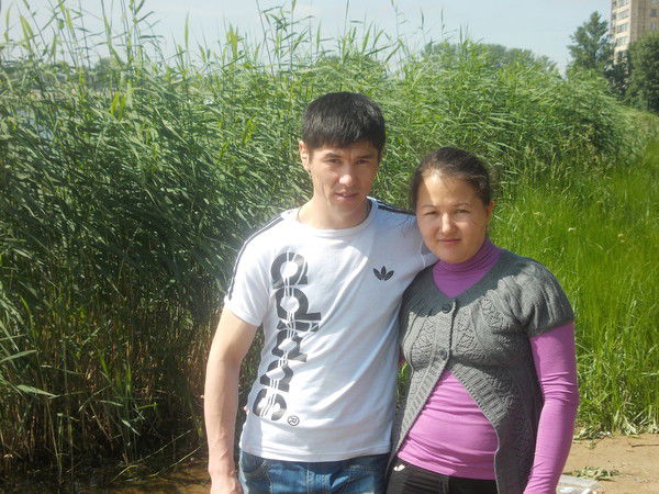 Канат Атабеков