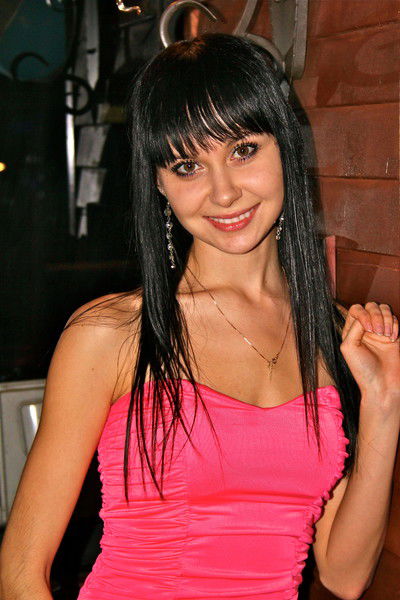 Диана Рузметова