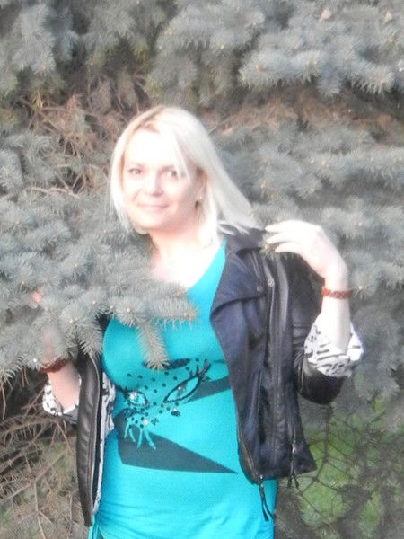 Ирина Кудряшова