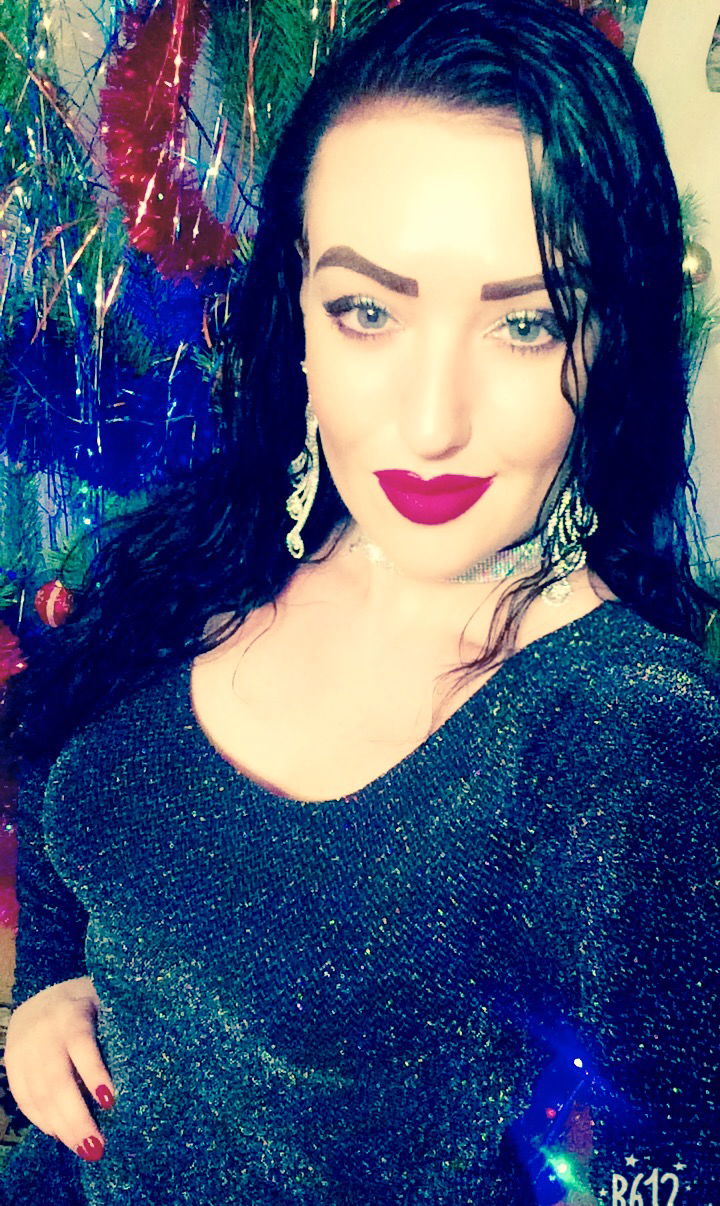 Настенька Настенька