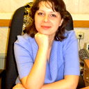 Ольга Вершкова