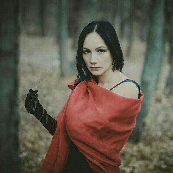 Елена Коваленко