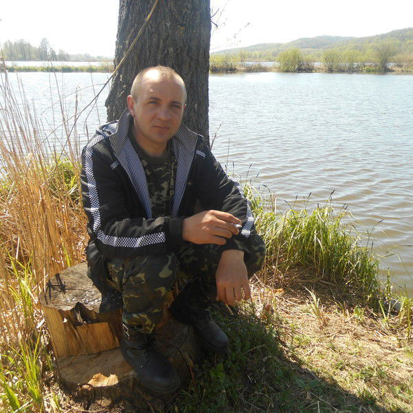 Руслан Приходько