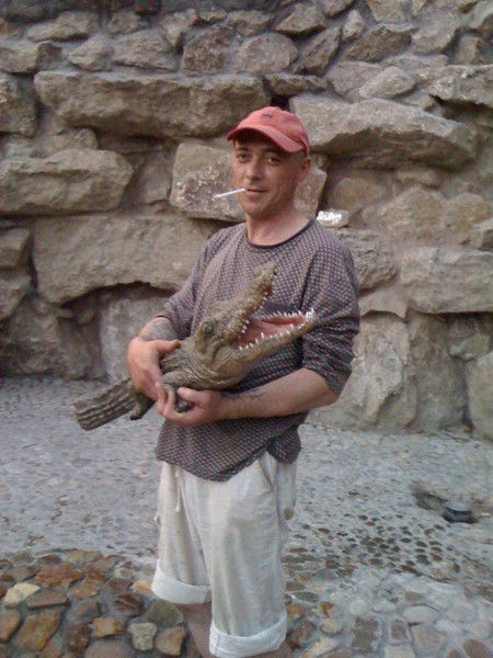 Руслан Нагорный