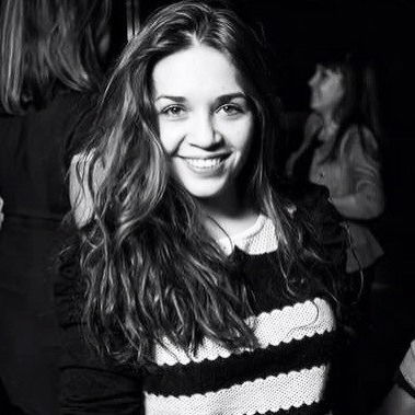 Анастасия Баублис