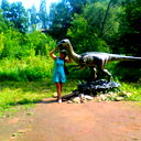 Лилия Бусыгина