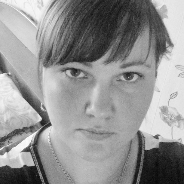 Катеринка Арнакова