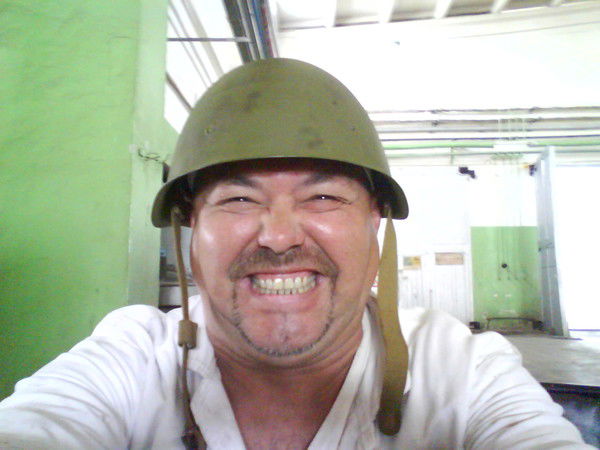 Валерий Муратчин