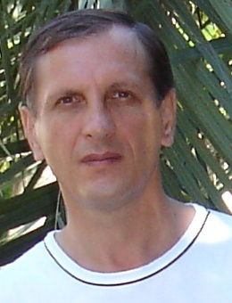 Виктор Стёпичев