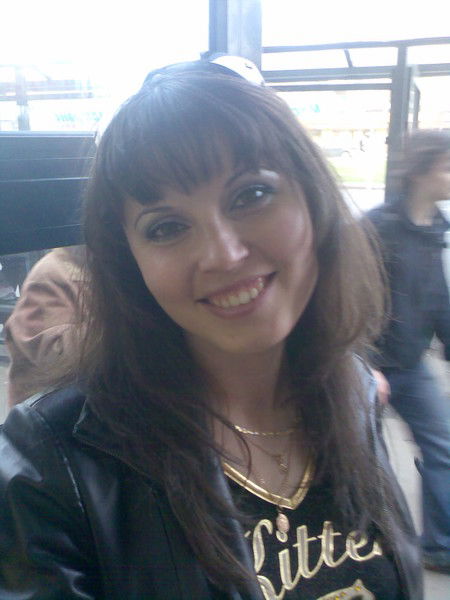 Валерия Лазаренко