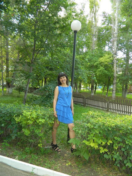 Юлия Сиберт