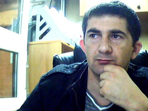 Эльчин Аббасов