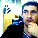 Эльчин Аббасов