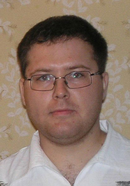 Александр Демиденко