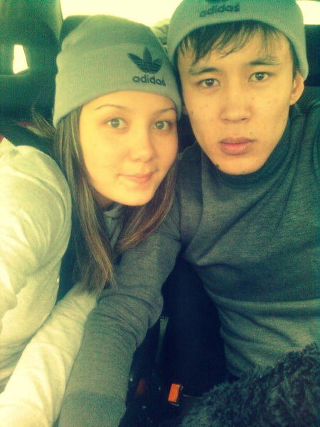 Фариза Махметова