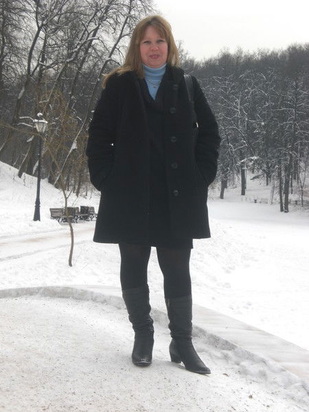 Ирина Саенко