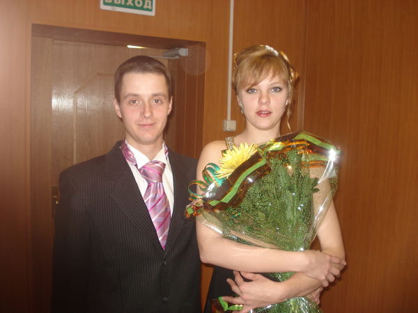 Владимир Егоркин